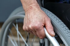 Seven-year jail term upheld for drunk driver who put a grandmother into a wheelchair