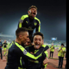 Late stunner from Ozil completes remarkable Arsenal comeback in Bulgaria