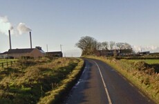 Gardaí investigating death of teenager after being struck by car on Clare road