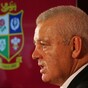 Gatland: Perform against the All Blacks and I'll put a big tick beside an Irish player's name