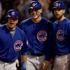 Cubs show their claws in Cleveland to smash World Series into Game 7