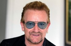 Bono named on Glamour's Women of the Year list