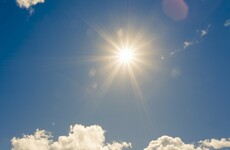 A new map shows where people are getting the least vitamin D in Dublin