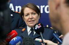 Poll: Was the Garda Commissioner right to order officers to report for duty on Friday?