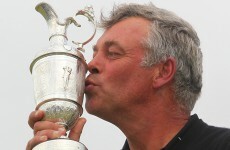 The sporting year in review: July
