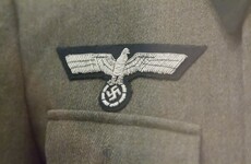 Japanese girl band apologises after wearing costumes that looked like Nazi uniforms