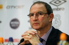 O'Neill on Koeman jibe: 'I'd be excruciatingly embarrassed about it'
