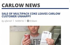 16 headlines that sum up Ireland in 2016