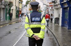 The Commissioner's directive and the probationers' payslips - 48 hours of garda fury