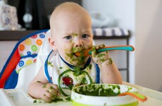 Relax, ignore the mess and accept help - Top tips for new parents