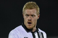 Shocked Daryl Horgan 'absolutely delighted' to get Ireland call