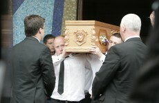 Two due in court over murder of Daniel McAnaspie