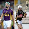 Leinster club winner and Kilkenny All-Ireland champion join Wexford backroom team