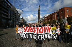 Convicted Jobstown teen to take appeal to High Court