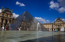 How to save artworks in Iraq and Syria? Put them in the Louvre