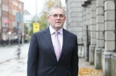 SIPTU accused of withholding information from slush fund inquiry