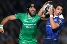 'Natural footballer' Carbery ready to step up whenever he's called upon -- Murray