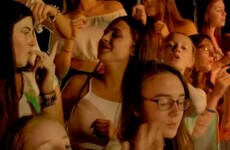 Coláiste Lurgan covering Rihanna as Gaeilge is just as good as you'd expect