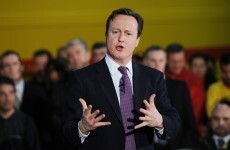 UK to play observer role in fiscal union negotiations