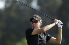 Poulter maintains lead at Australian Masters, Donald six behind