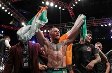 Gallagher expects 'the best Conor McGregor we've ever seen' at UFC 205