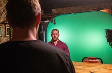 'It's a fickle industry': Sean O'Brien putting building blocks in place for life after rugby