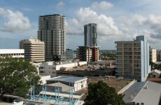 Irishman, 24, killed in Australian gas explosion