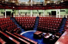 Oireachtas receives ‘thousands’ of complaints over TDs' conduct in Dáil