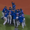 History! Chicago Cubs end 108-year drought in dramatic World Series Game 7