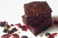 'Red wine brownies' are the latest food invention to capture the internet's heart