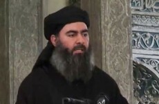 Isis leader 'calls for fight to the death' in audio recording