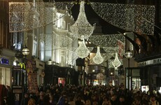 Poll: Is it too early to be talking about Christmas?