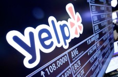 Fears up to 100 Yelp jobs will be lost in Dublin