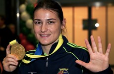 'We've got to get it right': Promoters given list of 12 potential opponents for Taylor's pro debut