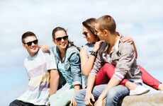 School, drinking, sex and depression - the average life of your typical Irish teenager