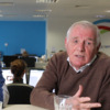 Eamon Dunphy to launch 'intelligent, interesting, irreverent' football podcast