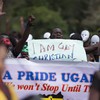 Uganda blames British colonialism for its anti-gay sex laws