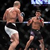 Dos Anjos and Ferguson bid to stake lightweight title claim as UFC returns from hiatus