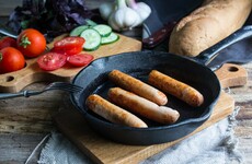 There is way less salt in your sausages these days