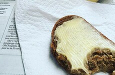 11 glorious photos of Irish butter porn for those missing it abroad