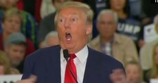 Donald Trump: a timeline of the most bonkers events from a truly bonkers presidential campaign