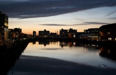 'Housing isn't just a Dublin issue, it's the same in Cork and Galway'