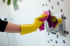 Cleaners to get pay increases and an end to deductions for uniforms