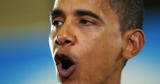Obama's legacy: Eight years on, how did all that 'hopey-changey stuff' work out?