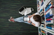 Take your pick: Applications for CAO courses open from today