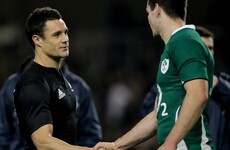 'Ireland will have to play out of their skins for 80 minutes to have any chance'