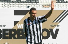 Bradley reveals Swansea's Berbatov interest