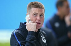 Ronald Koeman advises James McCarthy to withdraw from Ireland squad