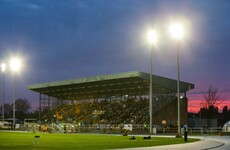 Waterford United could be set for a much-needed cash injection