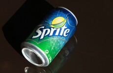 Sprite ad that said 'she's seen more ceilings than Michelangelo' ruled offensive